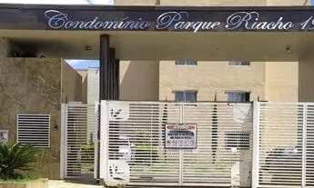 Imagem: Vendo apartamento de 3 quartos - Riacho