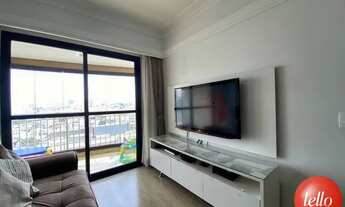 Imagem 3: São Paulo - Apartamento Padrão - Vila Prudente