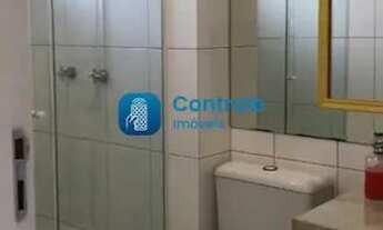 Imagem 5: SM/Apartamento 03 dormitórios à venda, com 1 vaga, no bairro Campinas, em São José/SC