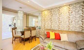 Imagem 6: CURITIBA - Casa de Condomínio - Uberaba