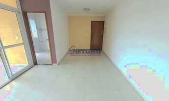 Imagem 2: Apartamento na Vila Medeiros com 2 quartos e 1 vaga de garagem