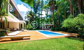 Imagem 4: SãO PAULO - Casa Padrão - Retiro Morumbi