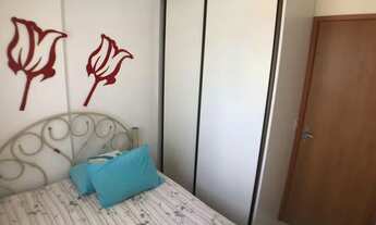 Imagem 6: EDIFÍCIO RESIDENCIAL SIERRA PARK