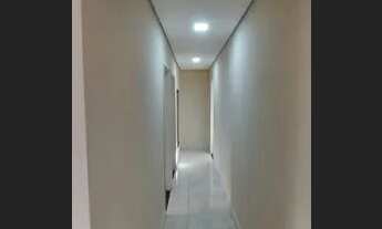 Imagem 5: Alugo apartamento térreo Condomínio Portal do Horto Sumaré