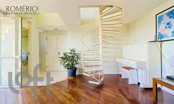 Imagem 2: Cobertura com 5 dormitórios à venda, 360 m² - Vila Andrade - São Paulo/SP