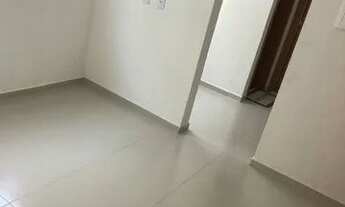 Imagem 6: Apartamento novo