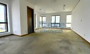 Imagem 2: Conjunto/Sala para Venda - 38.66m², 0 dormitórios, Menino Deus