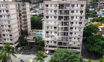 Imagem 7: Apartamento para Aluguel - Engenho Novo, 2 Quartos, 50 m2