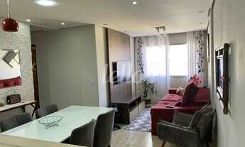 Imagem 2: Santo André - Apartamento Padrão - Jardim Utinga