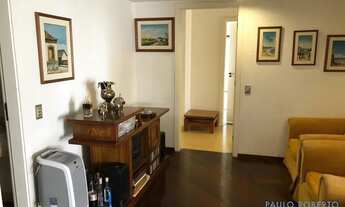 Imagem 5: APARTAMENTO - CAMPO BELO - SP