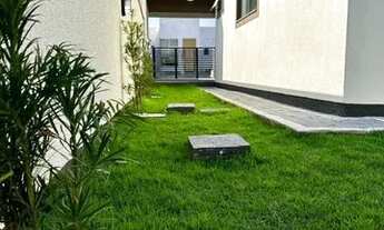 Imagem 3: Casa para Venda em Palhoça, BELA VISTA - LOTEAMENTO VALE VERDE, 3 dormitórios, 1 suíte, 2