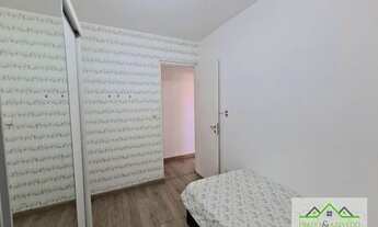 Imagem 7: Apartamento com 2 dormitórios para alugar, 53 m² por R$ 2.234,10/mês - Vila Sônia - São Pa