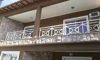 Imagem 4: Casa duplex com piscina em condomínio na Taquara - 150m²