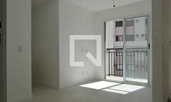 Imagem: Apartamento para Aluguel - Taquara, 2 Quartos