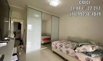 Imagem 7: 2/4 , 2 Suítes , 2 vagas - Patamares , Casa estilo Village / Vilage