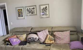 Imagem 4: Apartamento com 4 dormitórios, 194 m² - venda ou aluguel - Vila Suzana - São Paulo/SP