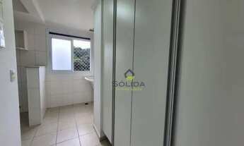 Imagem 7: Apartamento com 2 dormitórios à venda, 86 m² por R$ 442.000,00 - Residencial Ravenna - Jun