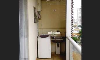 Imagem 6: Studio semi-mobiliado com 1 dormitório para alugar, 40 m² por R$ 1.800/mês - Vila Augusta