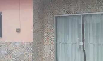 Imagem 6: Casa em residêncial fechado 80 mil avista