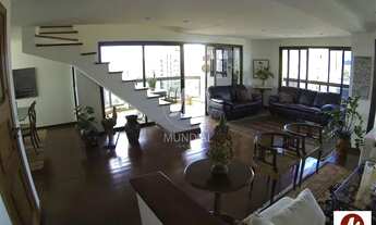 Imagem 2: Apartamento (cobertura 2 - duplex) 3 dormitórios/suite, cozinha planejada, portaria 24hs