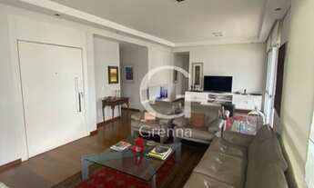 Imagem 4: Apartamento com 245m² para locação, Jardim Paulista-SP