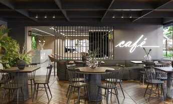 Imagem 4: Flat 20m² Cabo Branco (50 metros do mar