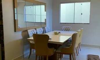 Imagem 4: Casa para venda com 160 metros quadrados com 3 quartos