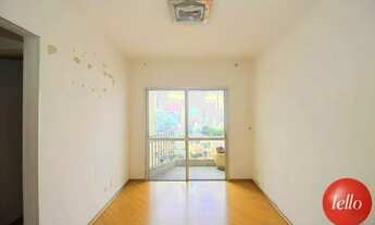 Imagem: São Paulo - Apartamento Padrão - Saúde