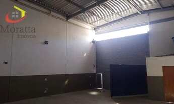 Imagem 2: Galpão 125 M² - COMERCIAL - INDUSTRIAL - LOCAÇÃO - B. Maria Jose prox. rodoviaria - Salto