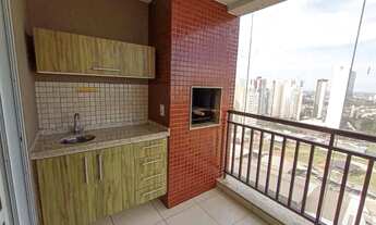 Imagem 4: Maison Tuscany - Apartamento com 3 quartos sendo 1 suíte à venda - Gleba Palhano - Londrin