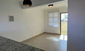 Imagem 2: Apartamento para venda, 52mtrs2 , 1 suite, Nena Moncayo, Jardim Gonçalves, 2 vagas coberta