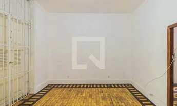 Imagem 2: Casa para Aluguel - Rio Comprido, 1 Quarto, 50 m2