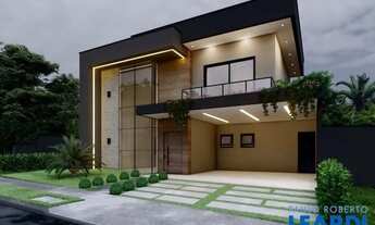 Imagem 2: CASA EM CONDOMÍNIO - CONDOMÍNIO ATIBAIA PARK I - SP