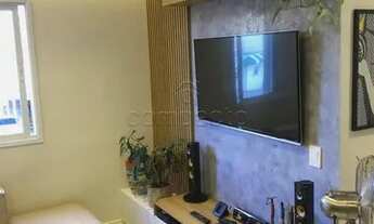 Imagem 2: Apartamento Padrão em São José do Rio Preto