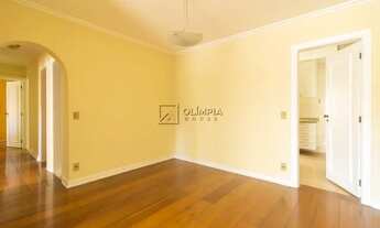 Imagem 5: Apartamento Venda 3 Dormitórios - 109 m² Pompéia