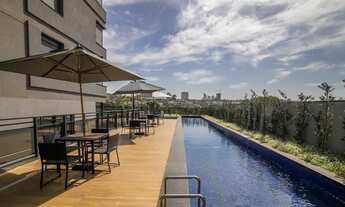 Imagem: Apartamento à venda no Perspective, Ribeirão