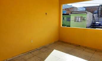 Imagem 3: Casa para aluguel com 2 quartos em Santo Agostinho - Volta Redonda - RJ