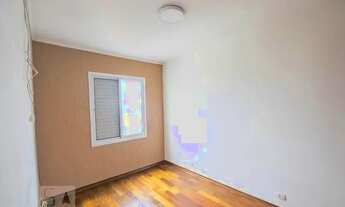 Imagem 5: Apartamento para Aluguel - Vila Campestre, 2 Quartos, 52 m2