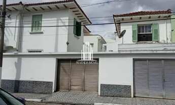 Imagem 2: SOBRADO RESIDENCIAL DE 250M², POSSUI 5 DORMITÓRIOS, 3 SALAS E 5 VAGAS, À VENDA NA REGIÃO D