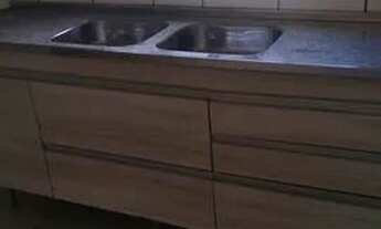 Imagem 2: Casa 2 comodos Casa com 1 dormitório