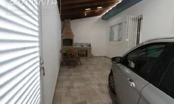 Imagem 2: Santo André - Casa Padrão - Vila Floresta