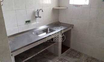 Imagem 6: Apartamento com 2 dormitórios à venda, 85 m² por R$ 220.000,00 - Ponta D Areia - Niterói/R