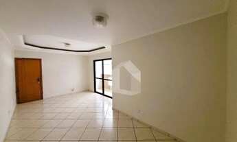 Imagem 3: Apartamento com 3 quartos para alugar por R$ 1.990/mês - Jardim dos Estados - Poços de Cal