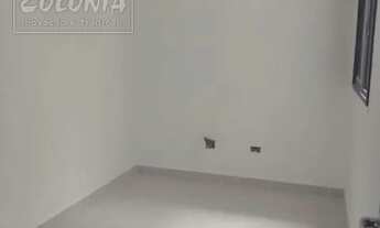 Imagem 4: Santo André - Apartamento Padrão - Vila Eldízia