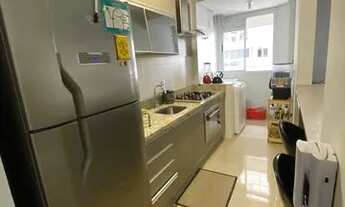 Imagem 2: ALUGO APARTAMENTO PADRÃO