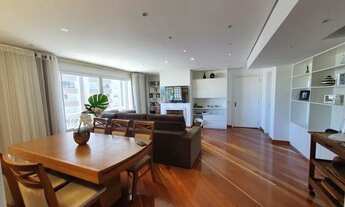 Imagem: Apartamento para Venda - 128m², 3 dormitórios