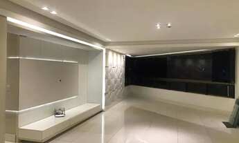 Imagem 5: Apartamento para venda tem 167 metros quadrados com 3 quartos em Brisamar - João Pessoa