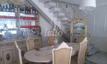 Imagem 3: São Paulo - Casa Padrão - Vila Formosa