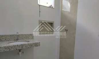 Imagem 7: Casa em construção no Residencial Sul