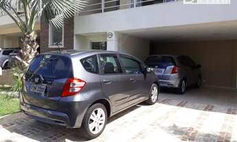 Imagem: Sobrado com 3 dormitórios, 214 m² - venda